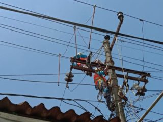 Keandalan Listrik Terus Menjadi Prioritas Jajaran PLN UP3 Lubukpakam