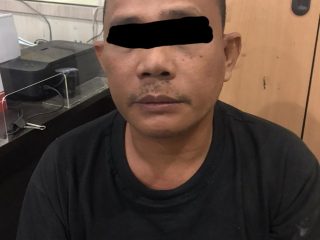 Cabuli 10 Anak Sejak 2019, Pria Predator Seksual Diringkus Polrestabes Medan