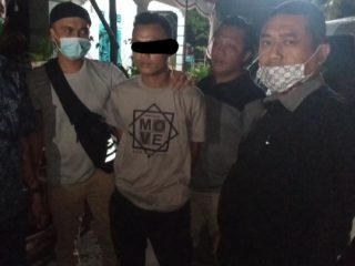 7 Bulan Kabur Usai 'Gilir' ABG Sampai Melahirkan, 1 dari 8 Pelaku Dibekuk Polisi