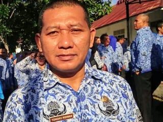 Pandemi Belum Berakhir, Belajar Daring di Labuhanbatu Diperpanjang