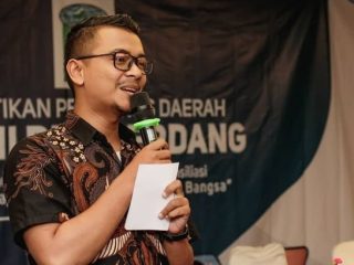 Terima Penghargaan Kak Seto Award dan Polisi Award 2020, Bendahara KAMMI Sumut Apresiasi Kapolres Asahan