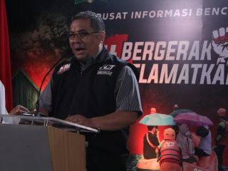 Darurat Bencana, ACT Ajak  Masyarakat Bergerak Bersama Selamatkan Bangsa