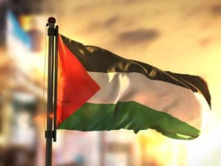Pemerintah AS Buka Lagi Kantor Organisasi Pembebasan Palestina