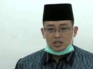 Susul Pematangsiantar, Giliran Walikota Binjai Terpilih Meninggal Dunia Akibat Covid-19