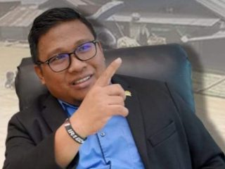 Dibalik Penyetopan RUU Pemilu, PD Curiga Jokowi Siapkan Gibran Maju Pilgub DKI 2024