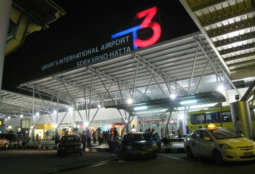 Bandara Soetta Layani 2 Rute Penerbangan Tersibuk di Dunia, Diantaranya Kualanamu