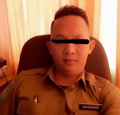 Awas!! Ngaku Pejabat Pemko Medan, Oknum Honorer Satpol PP Diduga 'Aktif' Lakukan Penipuan