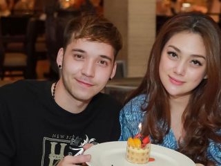 Celine Evangelista Buka Suara Soal Rumah Tangganya