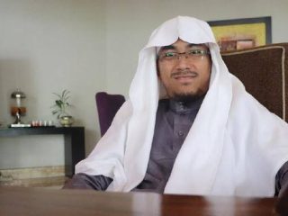 Innalillahi..!! Ustadz Maaher Meninggal Dunia di Rutan Mabes Polri