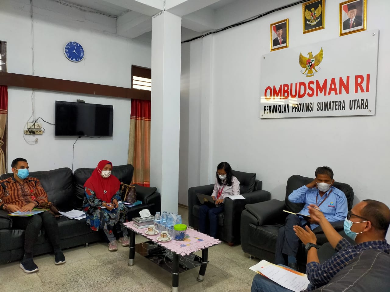 Soal Nakes Keluhkan Insentif, RSU Pirngadi Berdalih Anggaran Urusan Dinkes Medan