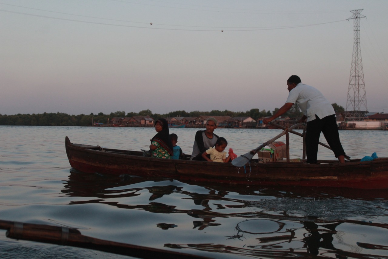 Program ACT Bantu 1.000 Perahu Nelayan di Sumut, Segera Diluncurkan