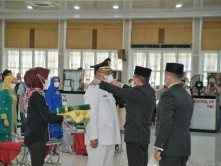 Resmi Dilantik, Akhyar Hanya 6 Hari Duduki Kursi Walikota Medan