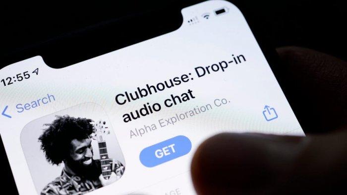 Tak Bisa Coba Clubhouse, Pengguna Android Bisa Coba Aplikasi Ini