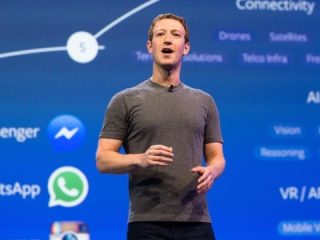 WhatsApp Turun Pamor, Zuckerberg Khawatir dengan Apple