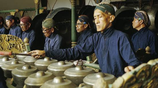 KGPH Hadiwinoto Meninggal, Tidak Ada Gamelan Keraton Tiga Hari Kedepan