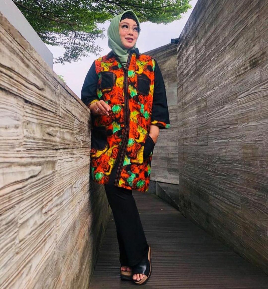 Sebelum Hembuskan Nafas Terakhir, Artis Rina Gunawan Sempat Alami Sesak Napas