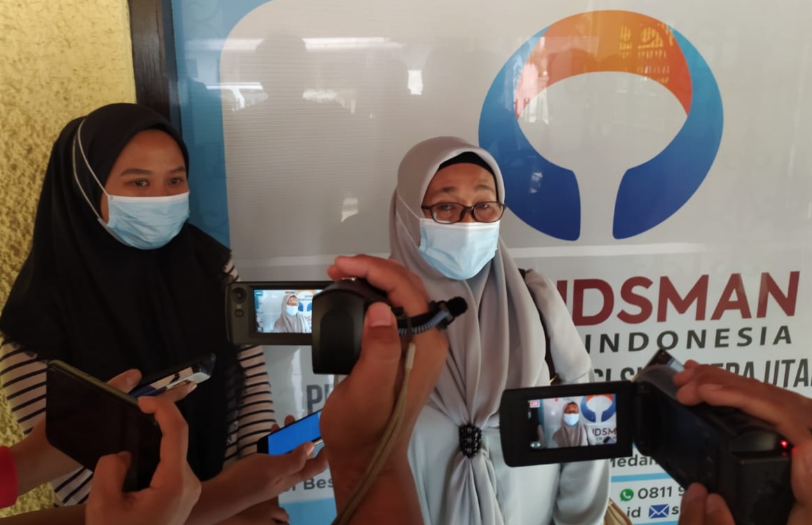 Tagihan Air Melonjak Capai Rp 4,2 Juta, Pelanggan Adukan PDAM Tirtanadi Ke Ombudsman