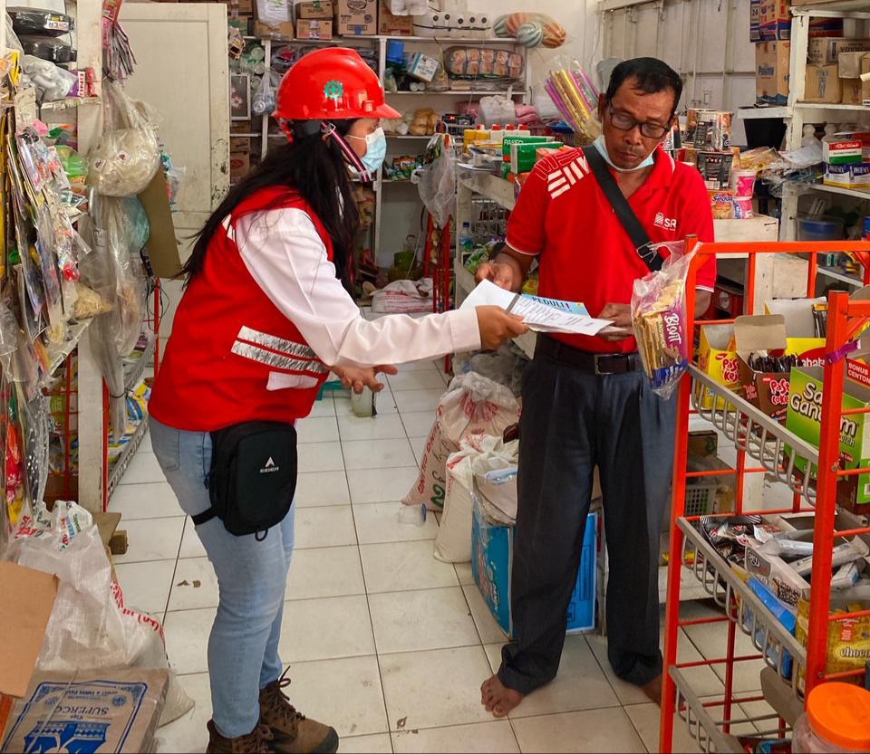 Insiden Karyawan PP Lonsum Kesetrum, PLN Sebut Pemilik Bangunan Abaikan Larangan