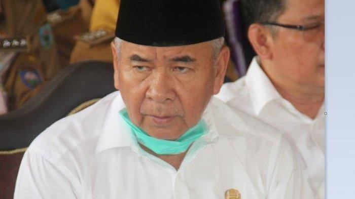 Baru 11 Hari Menjabat, Bupati OKU Kuryana Aziz Meninggal Dunia