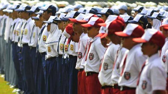 Masa Pandemi, KPAI: Jumlah Anak Putus Sekolah Cukup Tinggi