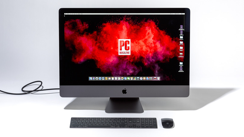 Tinggal Habiskan Stok, Apple Dikabarkan Tidak akan Produksi iMac Pro Lagi