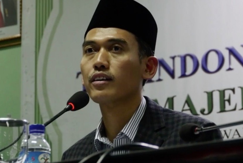 Tidak Sesuai dengan Fatwa, MUI Desak Cabut Perpres Miras