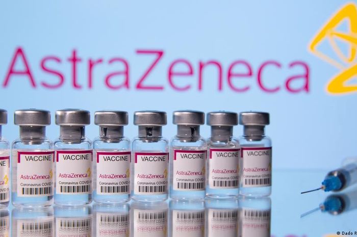 AstraZeneca: Vaksin Covid-19 Kami Tidak Mengandung Babi