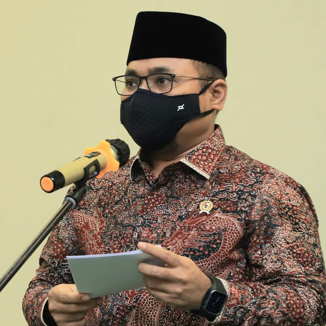Aksi Bom Makassar, Menag Yaqut: Aksi Ini Tidak Dibenarkan Agama