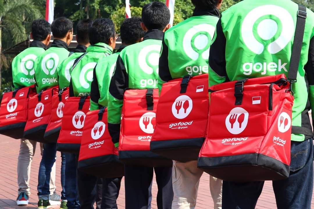 Survei CLSA : Kenapa Go-Food Lebih Banyak Digunakan Dibandingkan Grab-Food?