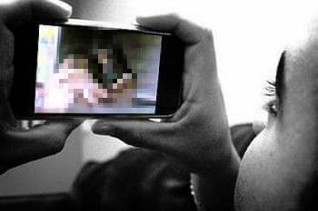 Bogor Heboh, Saat Sejoli Buat 26 Video Mesum dan Unggah ke Situs Porno Dunia