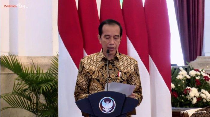 Jokowi Akhirnya Menyerah, Cabut Lampiran Perpres Soal Investasi Miras