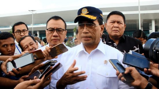 Meski Masih Pandemi, Menhub Pastikan Tidak Ada Larangan Mudik 2021