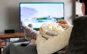 Tidak Hanya Netflix, Ini 5 Tempat Nonton Streaming