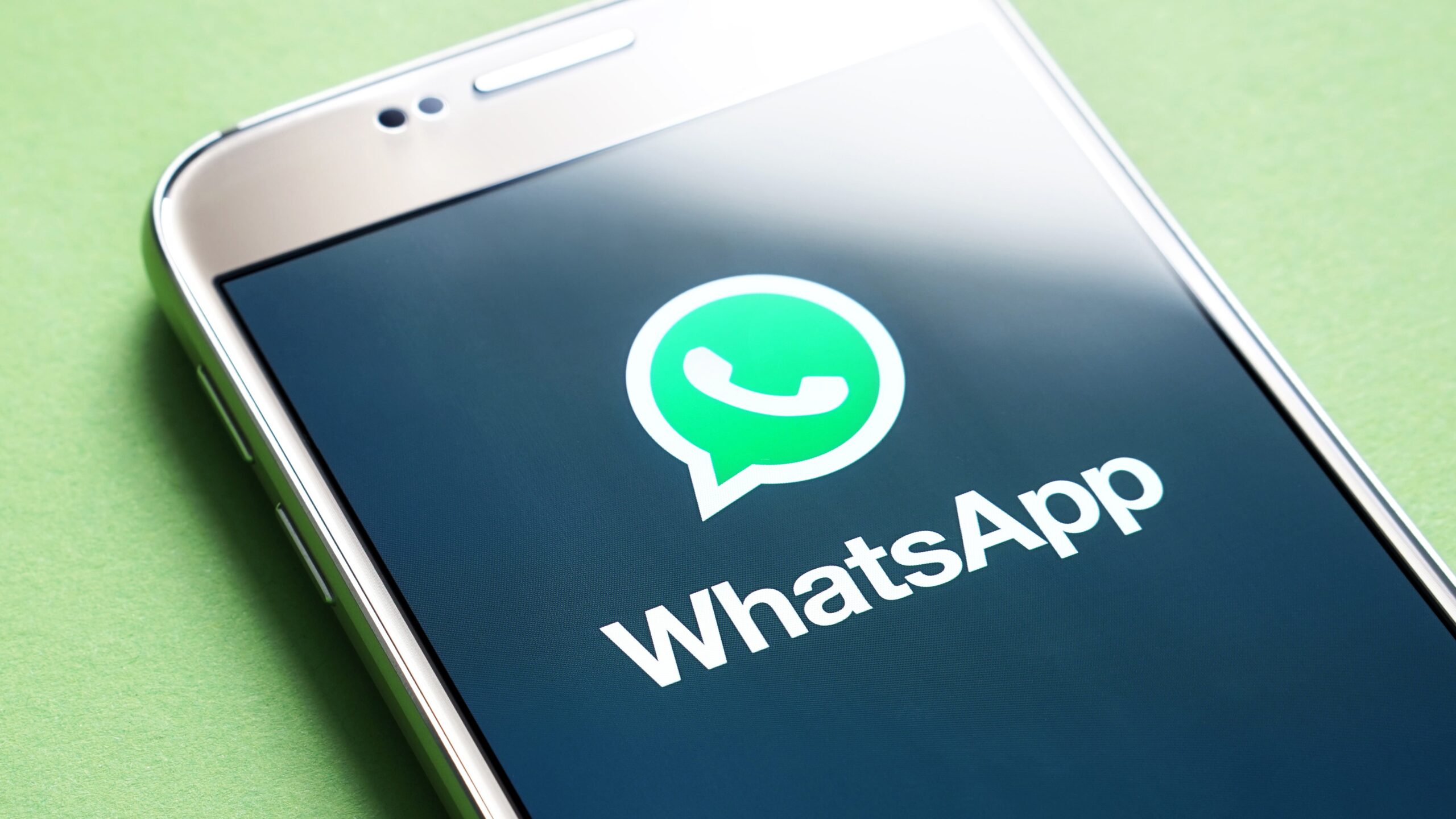 Ini Cara Agar WhatsApp Tidak Penuhi Ruang Penyimpanan