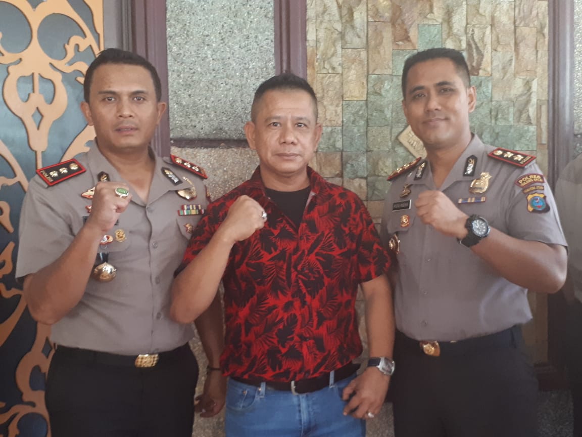 Chairum Lubis SH Kutuk Aksi Biadab Bom Bunuh Diri di Makassar