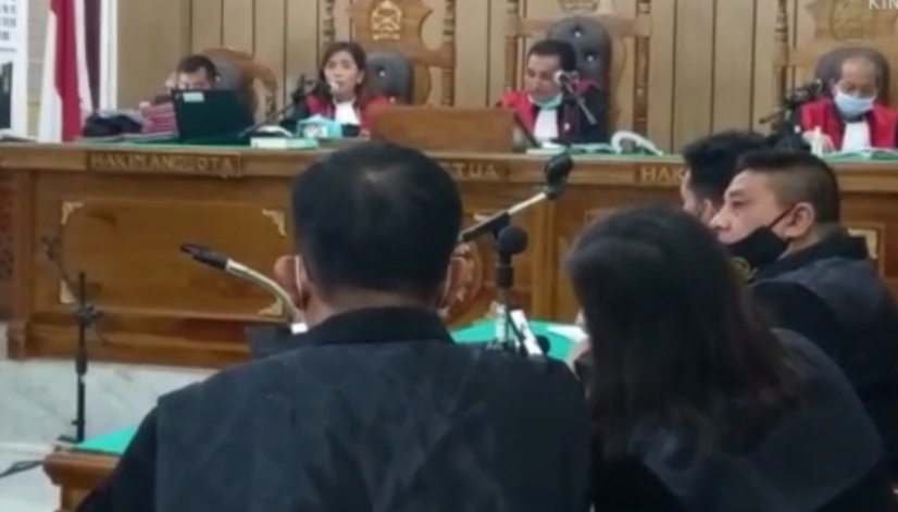 Lanjutan Perkara Kasus Penggelapan, Hakim PN Medan 'Skak' Petinggi BSS Pusat