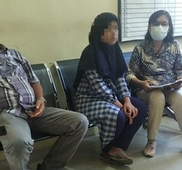 Miris! Siswi SMK di Medan Diduga Diduga Jadi 'Tumbal' Penangkapan Kasus Narkoba
