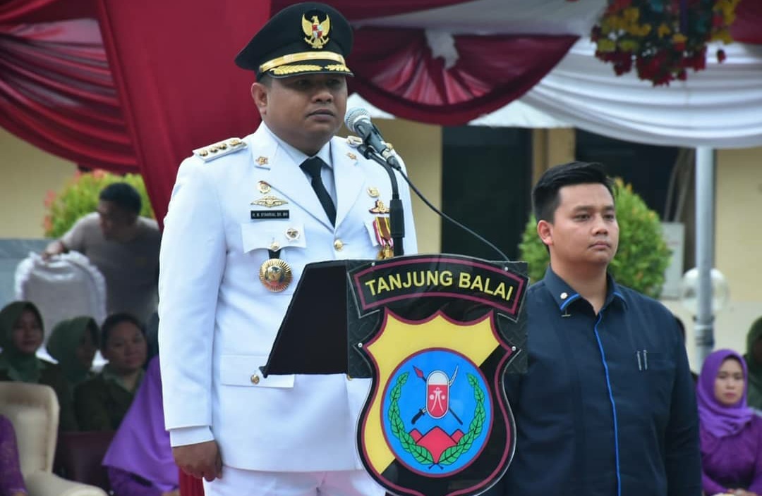 Terima 59 Kali Transferan dari Walikota Tanjungbalai, Siapa Riefka Amalia?