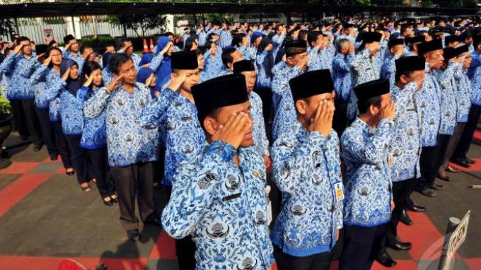 Surat Edaran PAN RB Terbit, ASN Dilarang Mudik Lebaran 2021