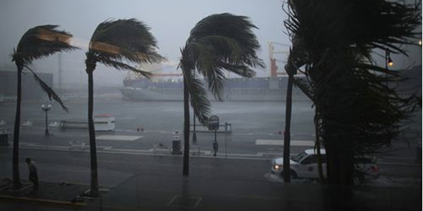 BMKG: Hujan Lebat Akibat Bibit Siklon Tropis Terjadi 24 Jam ke Depan, Masyarakat Tetap Waspada