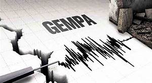 Gempa Magnitudo 6,1 Guncang Nias, Warga Gunungsitoli Panik