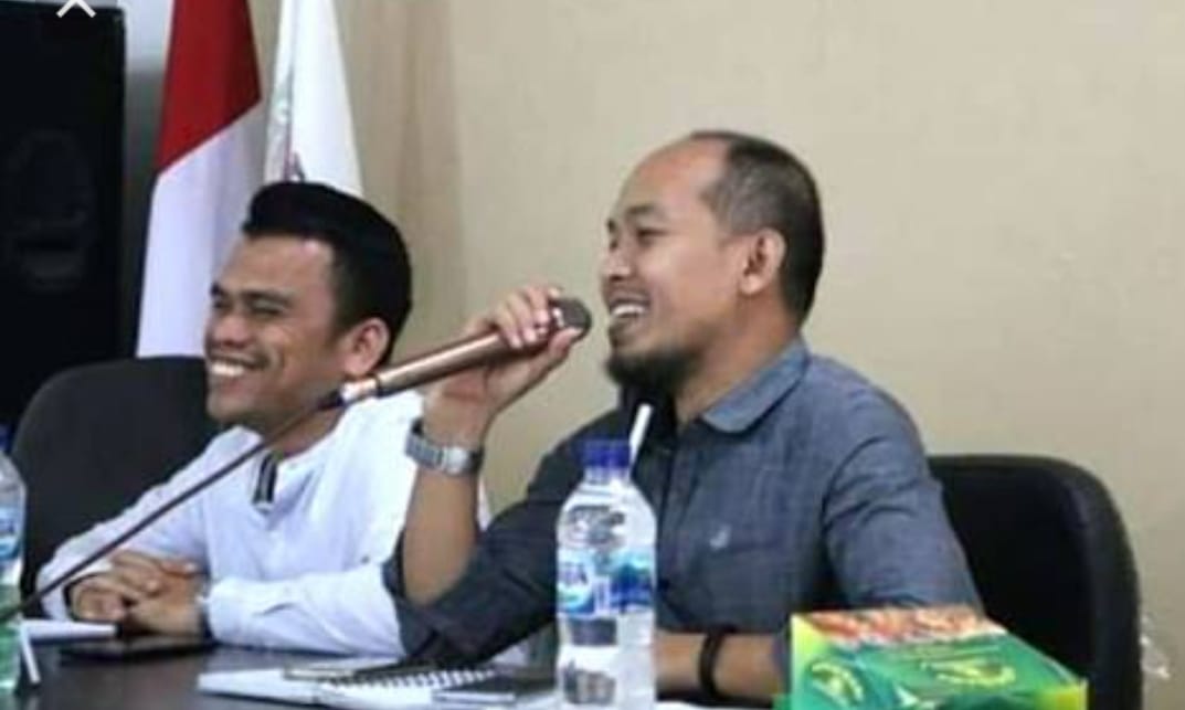 PPK PSU Pilkada 2020 di 4 Kecamatan, Resmi Ditetapkan KPU Labuhanbatu