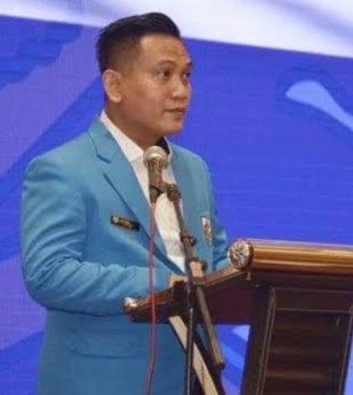 Pemenang Diduga Pesanan, KNPI Kritisi Tender Proyek BP2JK Banten Berpagu Rp94 Miliar