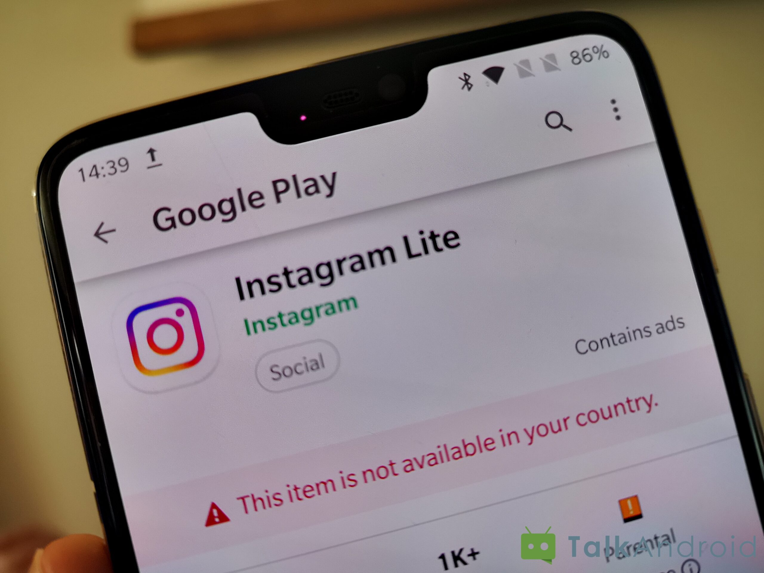 Resmi Rilis di Indonesia, Pengguna Android Bisa Unduh Instagram Lite