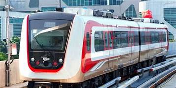 LRT Jakarta Buka Loker, Ini Posisinya