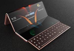 Semakin Yakin dengan Teknologi Layar Lipatnya, Samsung Bakal Rilis Tablet Layar Lipat Tiga