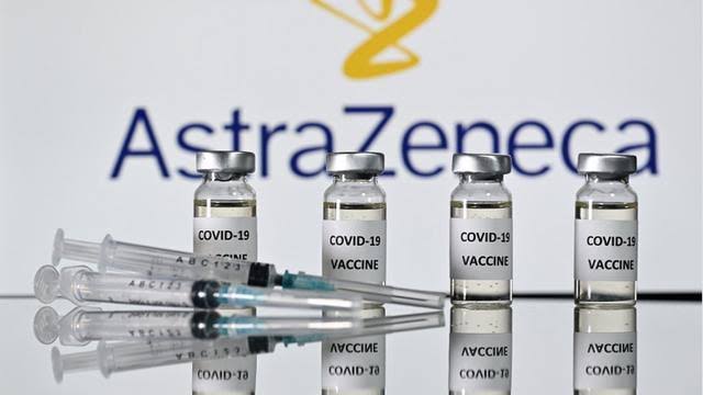 Lagi, 1,3 Juta Dosis Vaksin AstraZeneca Tiba di Indonesia