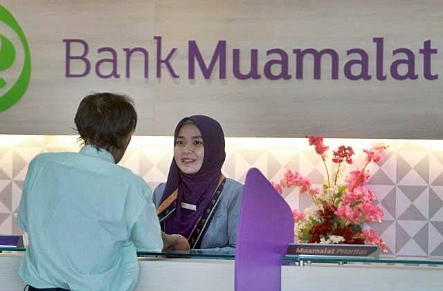 Bank Muamalat Buka Lowongan Kerja, Cek Persyaratannya