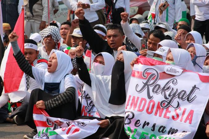 Peduli Palestina, Dua Warga Malang Lelang Rumah dan Vila