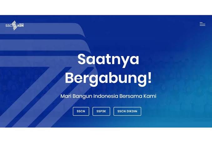 Pendaftaran CPNS akan Dibuka, Kenali Fitur Baru Portal SSCASN